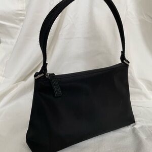 Old Navy Black Shoulder Bag